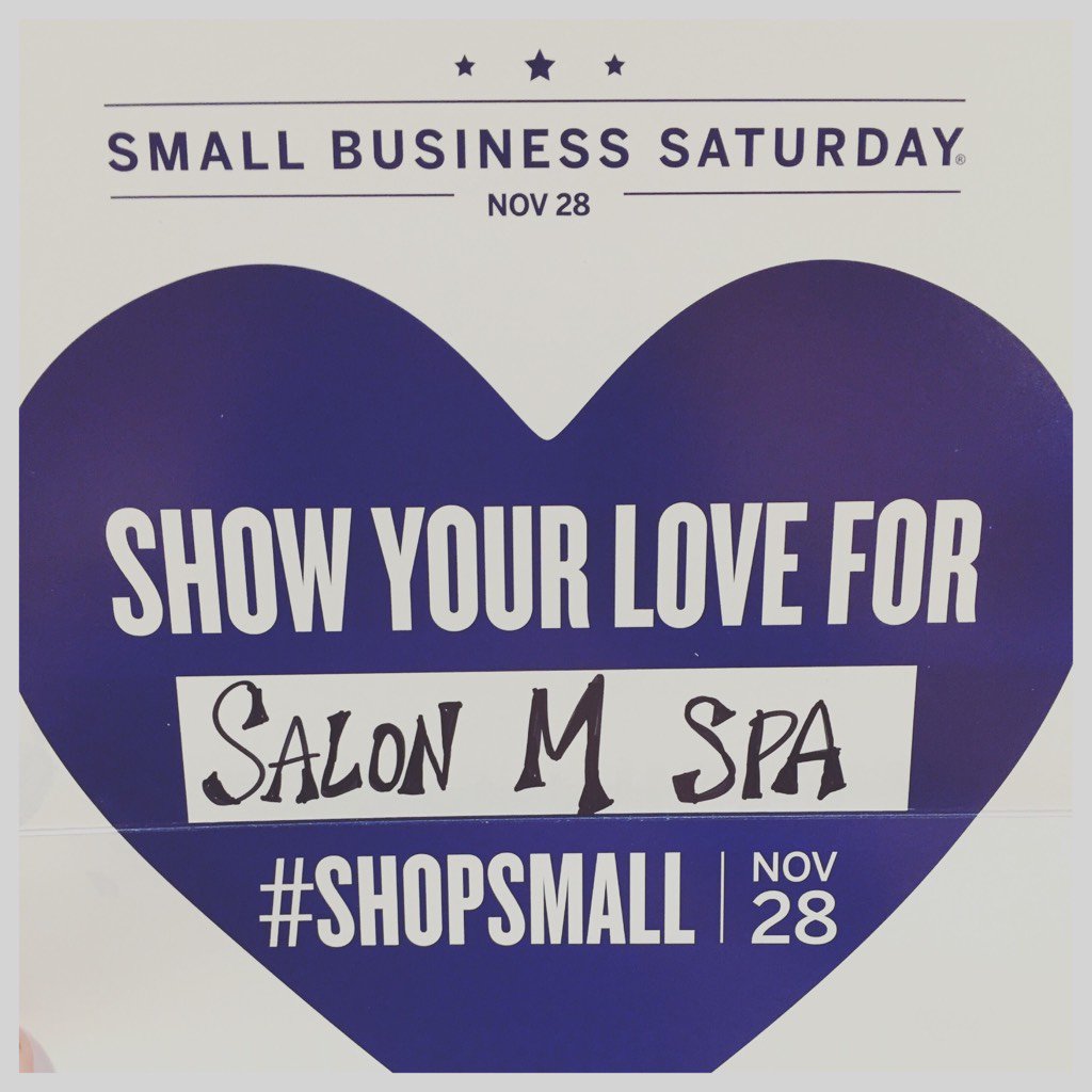 SalonMSpa's tweet photo. 😘😘😘 https://t.co/cZwzTk9CVs