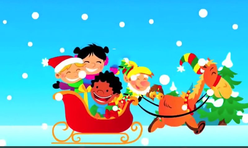 t2manapp's tweet photo. Enjoy  Christmas songs for kids
https://t.co/4z3BCG15Al

#Jinglebells #christmas #christmassong #christmascarol https://t.co/6OtiOI5SFv