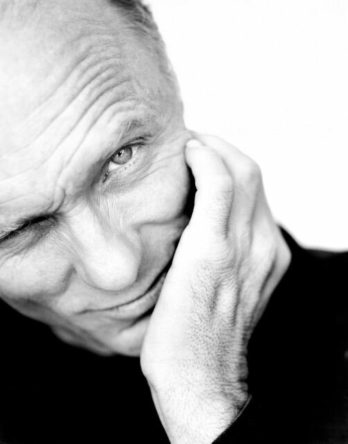 Happy 65th Birthday Ed Harris 