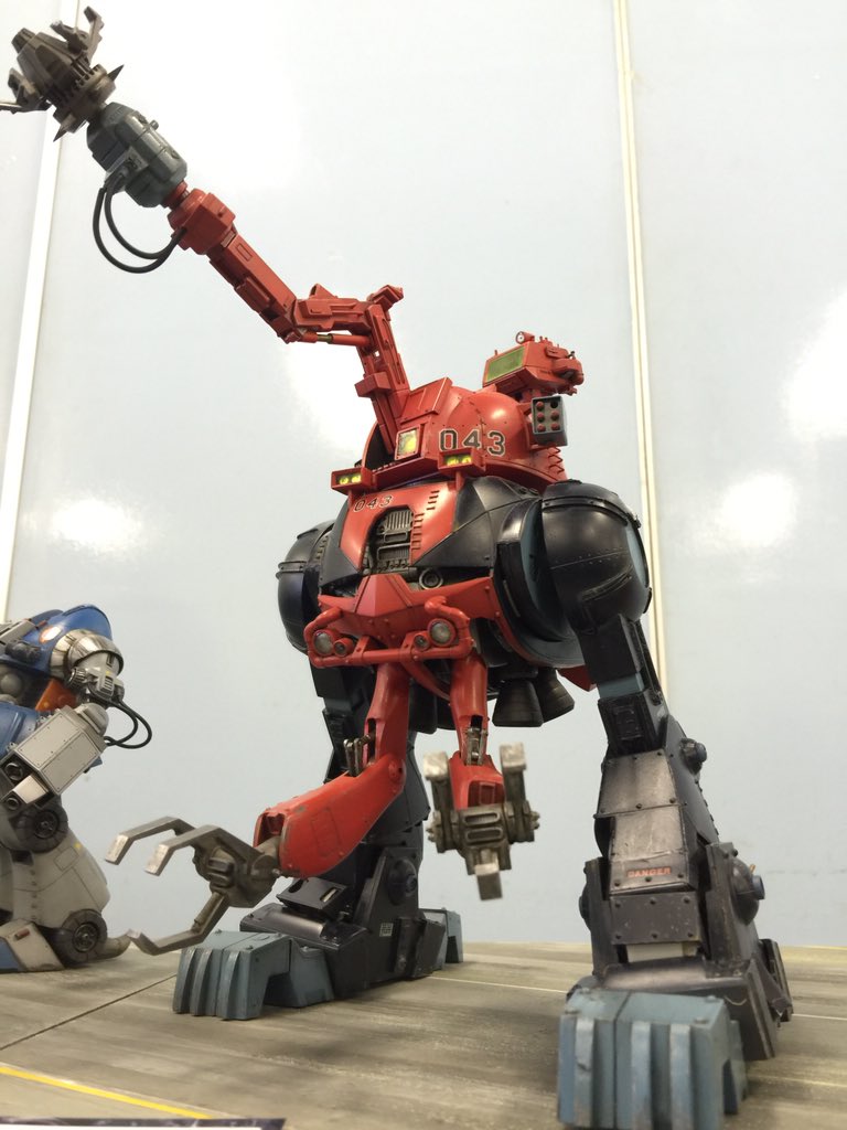 mutningen's tweet photo. オットリッチにうっとりしました
#PRF2015 https://t.co/zoWtq0TQux