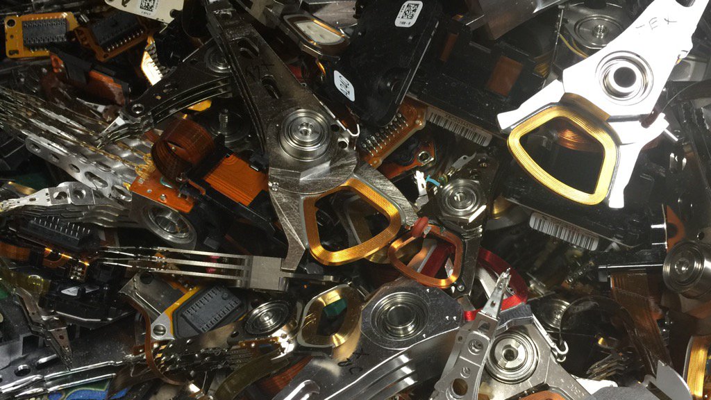 DataRecoveryNJ's tweet image. Another successful week @DataRecoveryNJ 22 new cases recovered! 888-548-9399