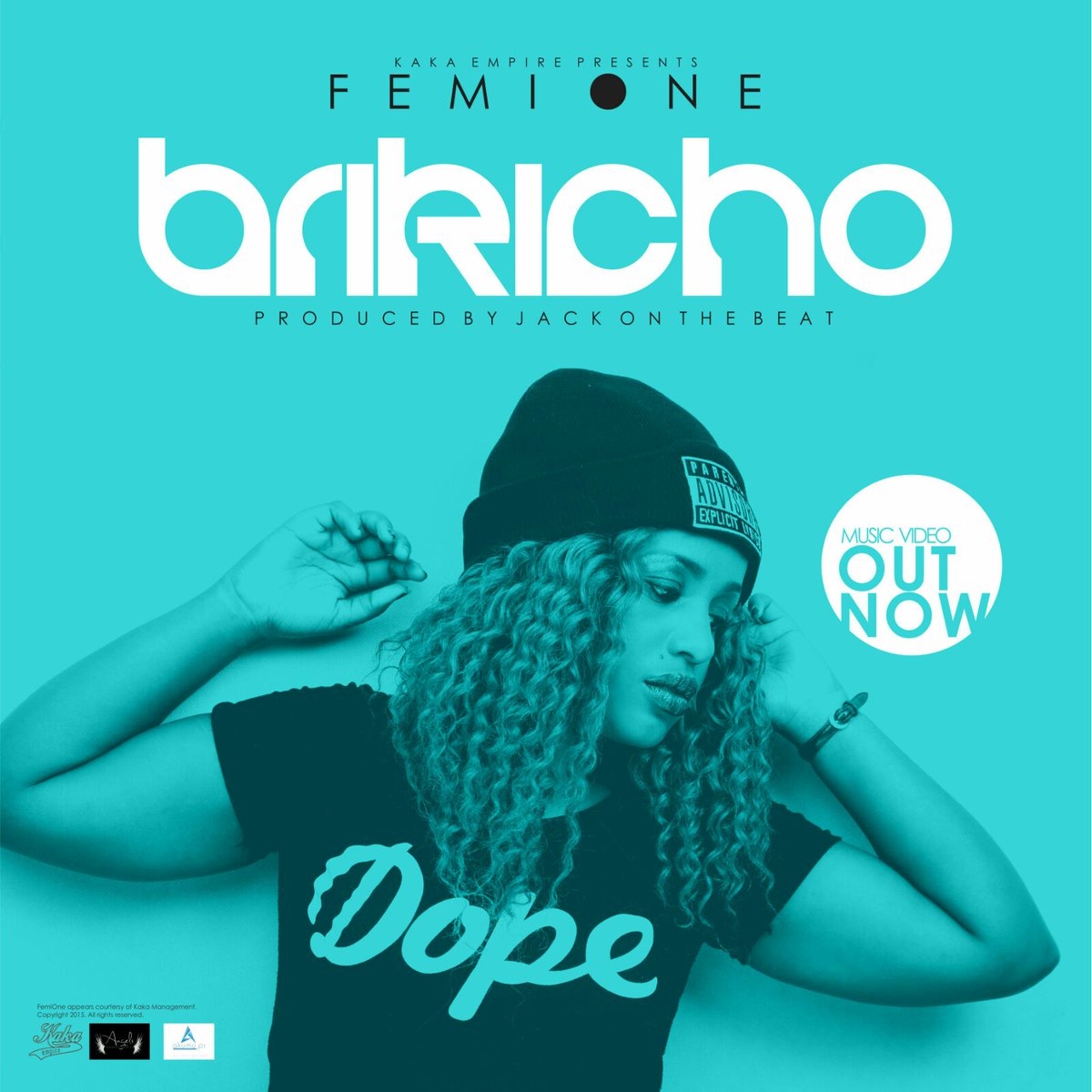 muzikikenya's tweet photo. Our Music Hashtag Today.
#BRIKICHO 
NEW FEMIONE VIDEO

https://t.co/g0acz0g242 https://t.co/AQi3Pnzfgs