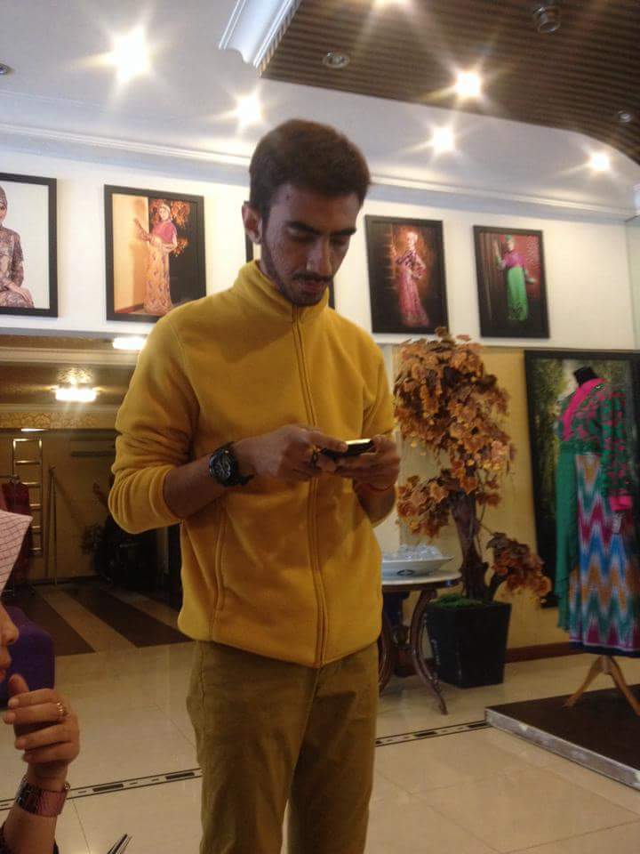 NadaAtifah's tweet photo. REZA ZAKARYA ADALAH
@DA2_Reza perwiraku yg kece parah dan ga sombong https://t.co/G0yWFiZoOH