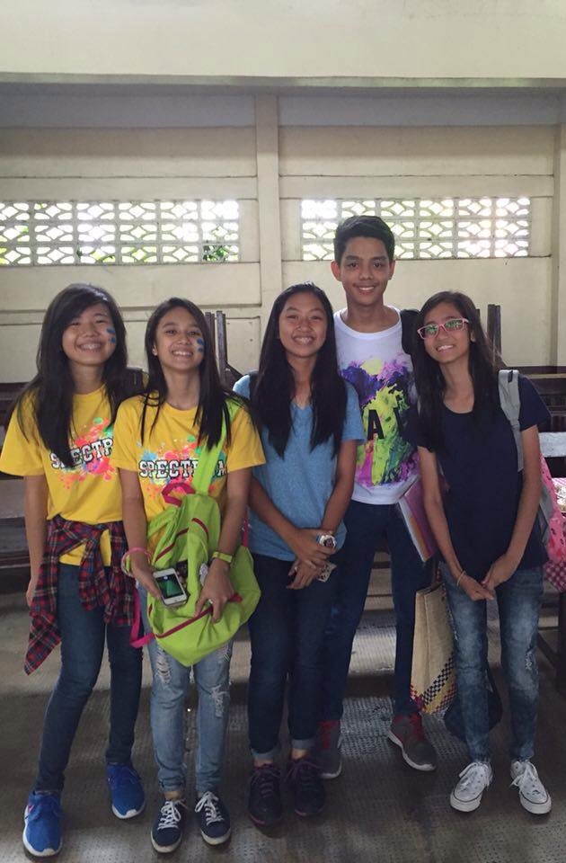anjealyndy_'s tweet photo. #WriteToolSJS hi kuya ππβΊοΈ https://t.co/HUSO8U8ZCC