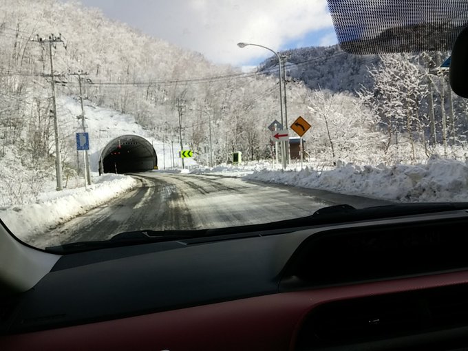 北海道ひろい… 