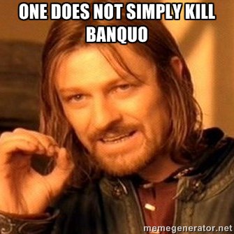 _macbeth___'s tweet photo. I'd prefer not to speak about the Banquet. #feelsbadman #act3scene4 #brentmanilaenglish @teachermayrose https://t.co/myyaeQlwXy