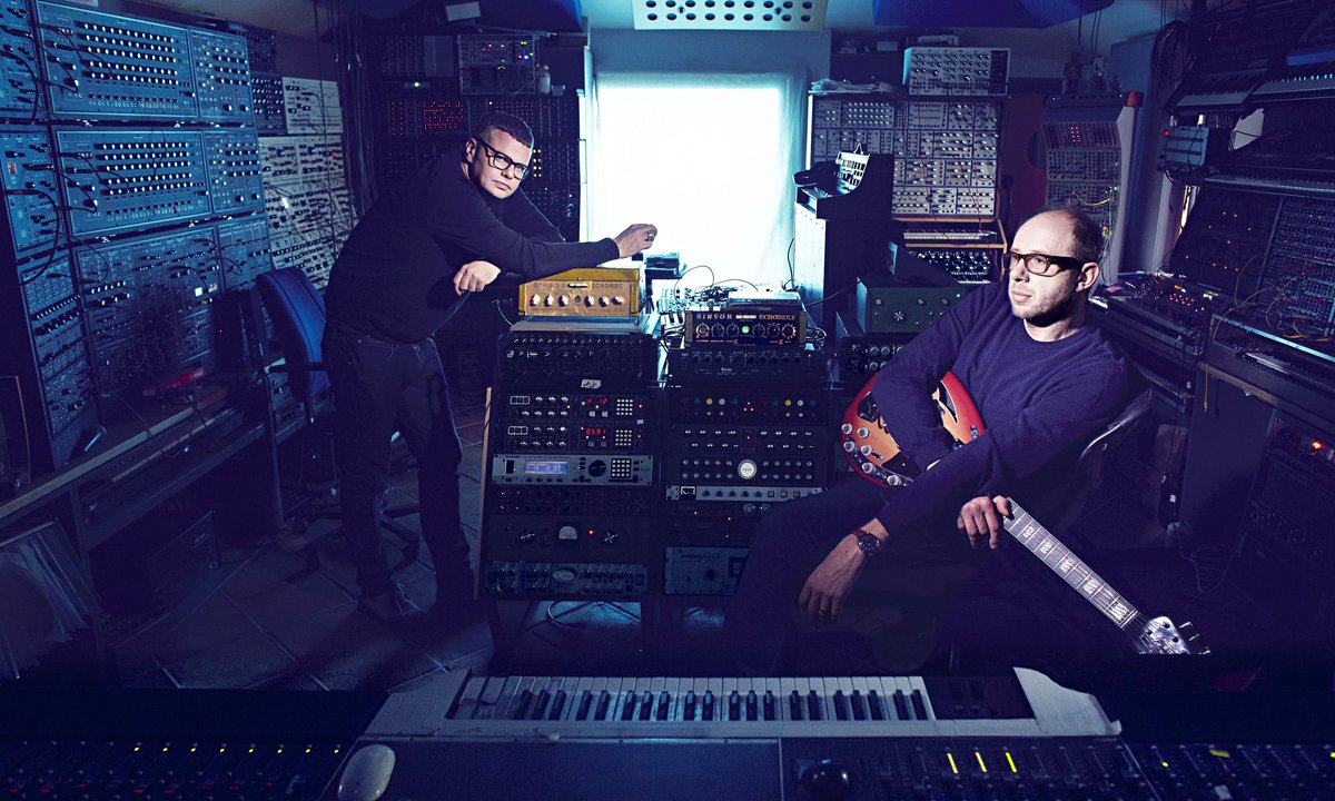 Point_Blank's tweet image. Have you grabbed these deep house loops from @ChemBros on PB&apos;s Music Machine? plus.pointblanklondon.com/pb-music-machi…