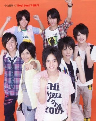 kinkan_jo's tweet photo. 金内柊真を忘れるなって言ってる人多いけど柊真くんだけじゃないんだよ？
夢を諦めて辞めていった関ジュは。
７west　veteran　gangstarにだって大切な仲間がいた。

#絶対忘れないって人RT https://t.co/clUI8ERtPU