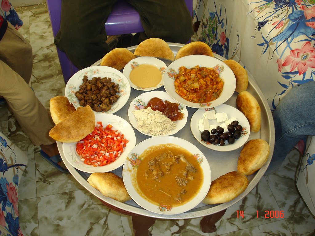 قهوة سودانيــــة on Twitter: "#Sudanese_food :) https://t ...