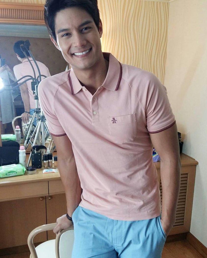Happy birthday idol daniel Matsunaga. 