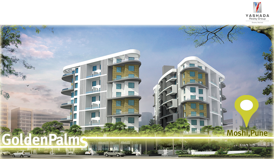 YashadaRealty's tweet photo. We build your dream home at very best location of pune. https://t.co/VybRqvdpaQ