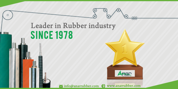 AnarRubTechPLtd's tweet photo. Leader IN Rubber Industry - Anar Rub Tech Pvt Ltd
Since - 1978
#MetalExpanderRoller
#AnarRubTechPvtLtd https://t.co/vp0We6Jno8