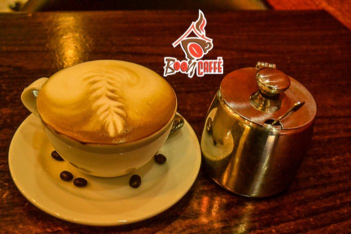 boon_caffe's tweet photo. Have you had your morning cup? #booncaffe https://t.co/KGD33dOrKF