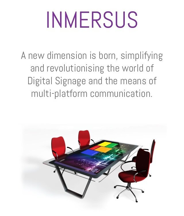 Inmersus2015's tweet photo. https://t.co/rqPhf7ymTf
