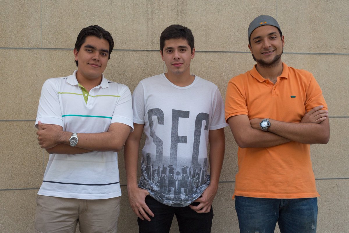 adt_upb's tweet photo. Today, we present to you our aerodynamic team. https://t.co/buuhfxmIz4