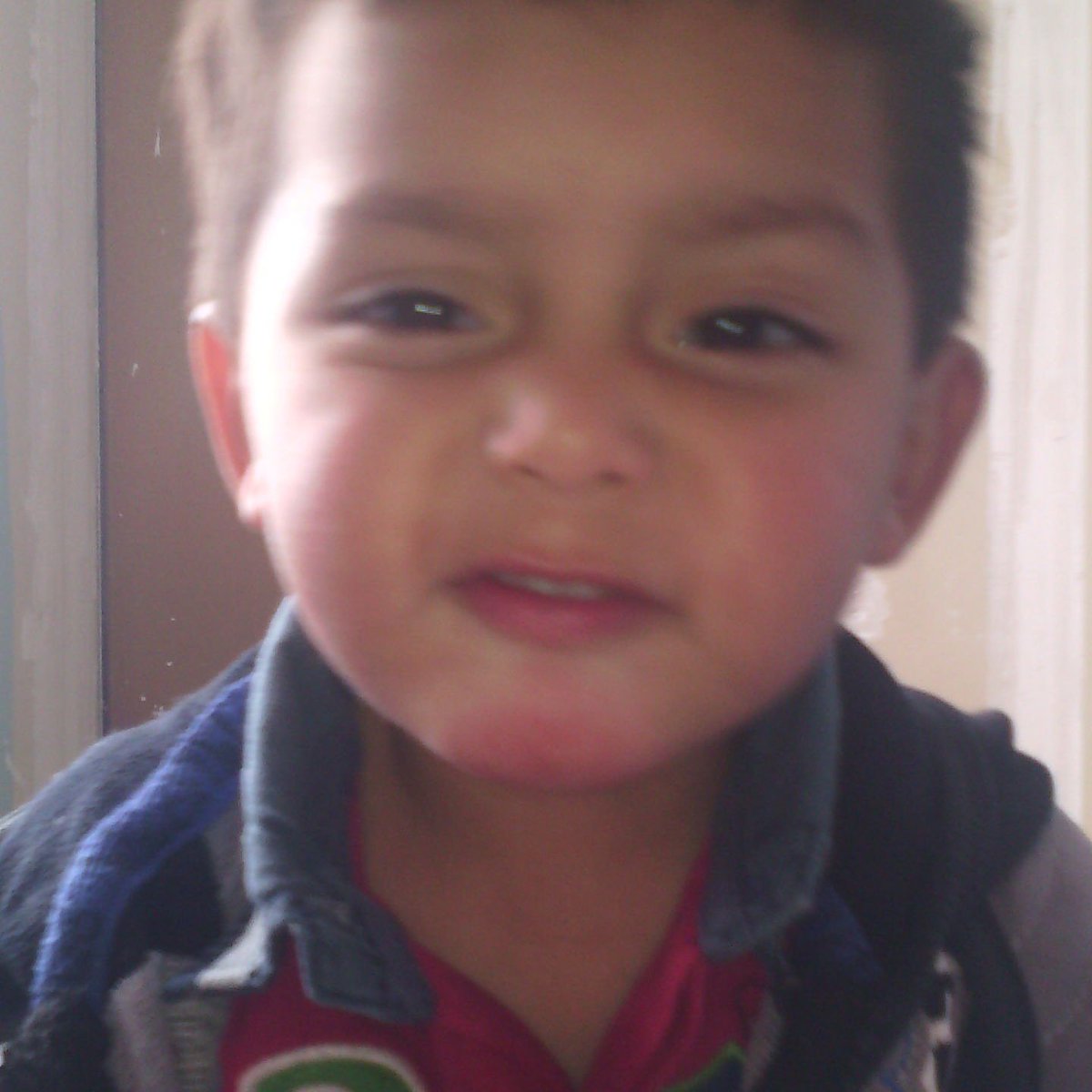 ckamilaa123's tweet photo. @Teleton : mi hijo perteneció a la teleton pero ya esta de alta gracias a todo el apoyo . gracias de corazón te amo https://t.co/vjDNrG1g21