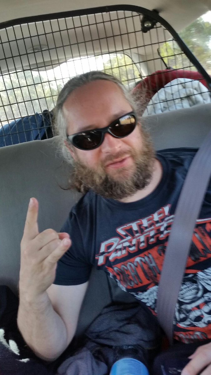 dirtyfrankmusic's tweet photo. On our way to #Melbourne to play at #ScorcherFest. #livemusic #southozmusic #bones #eppreview https://t.co/tNy8JVxf6W