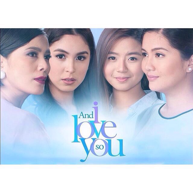 iamjamesbanaag's tweet photo. Full trailer of AND I LOVE YOU SO coming out tonight on Dance Kids. This is it! #AILYSFullTrailer https://t.co/uyRfiT2alH