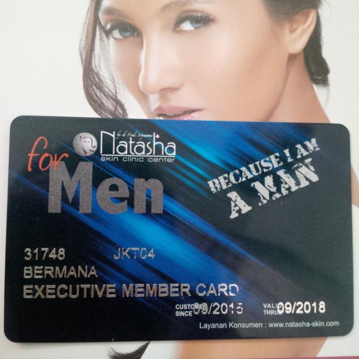 benzfer's tweet photo. time is ganteng (@ Natasha Skin Care in Jakarta Barat, Jakarta Capital Region) https://t.co/ckpxVuYGl9 https://t.co/7Z8QlJzpaB