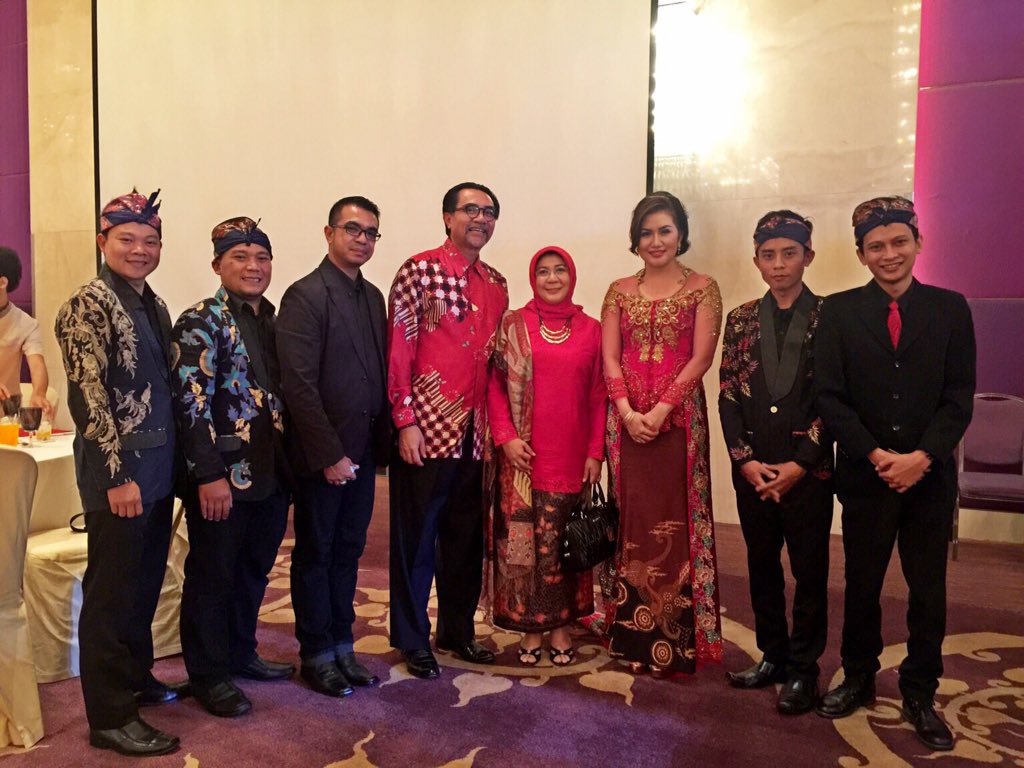 event <a href="/thailand/">ประเทศไทย | Thailand</a> ... pic with dubes for thai www. ikreasindo.com