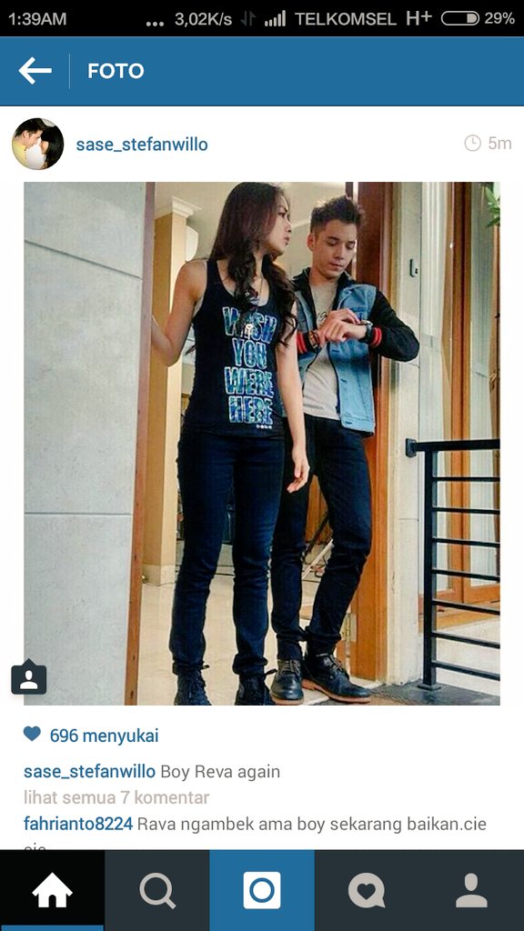DwiHaryanto3244's tweet photo. @WiLikeitLPG cooccookkk taauuuuuu👍👍👍😁😄😝😅😁😄 https://t.co/x2ZS0zqGnN