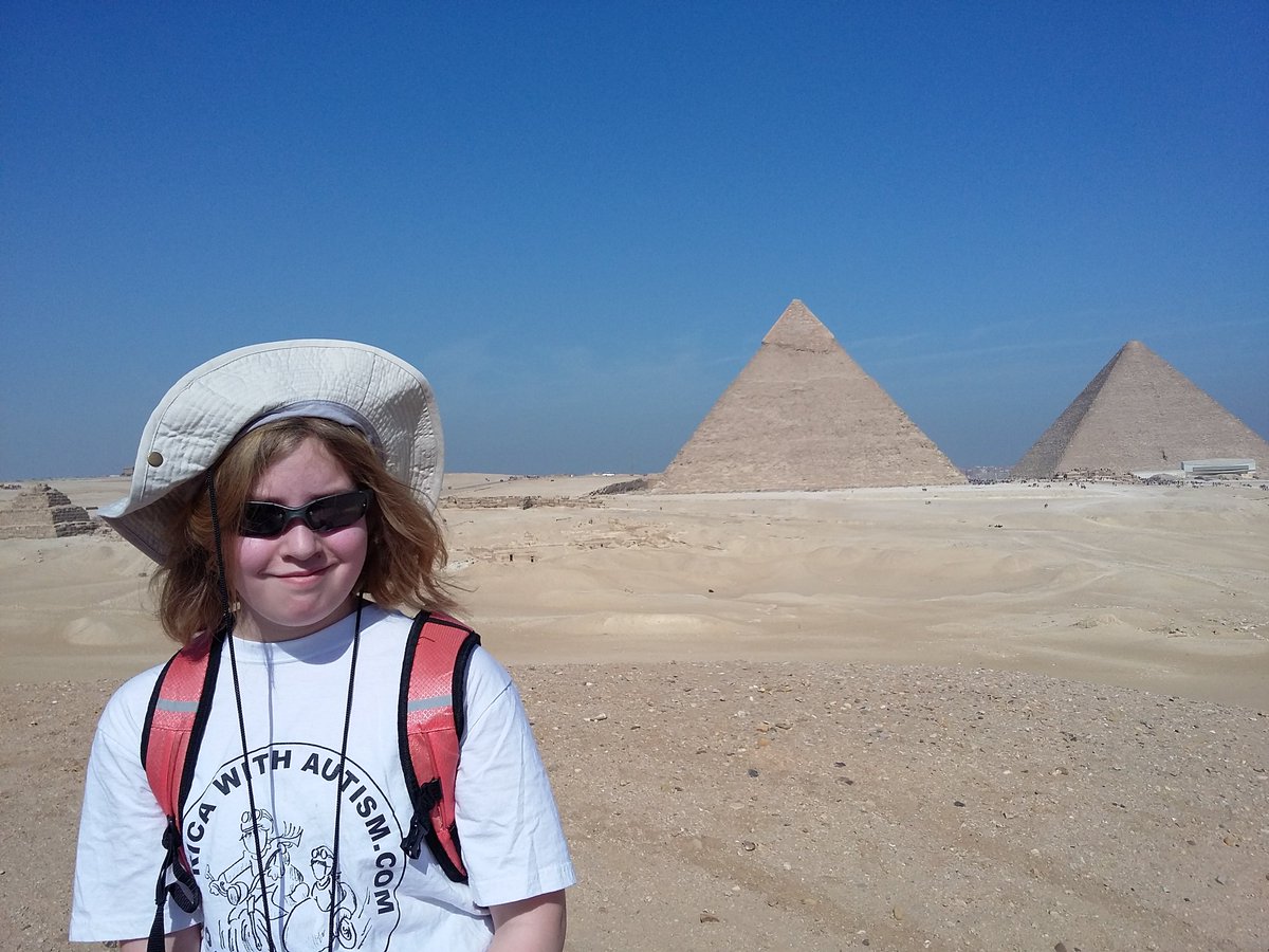 AdventureAutism's tweet photo. Pls donate : https://t.co/EX84jeL7xX  #africawithautism #autism #adventuretravel #adventure #travel #wanderlust https://t.co/6MQOysyHUg
