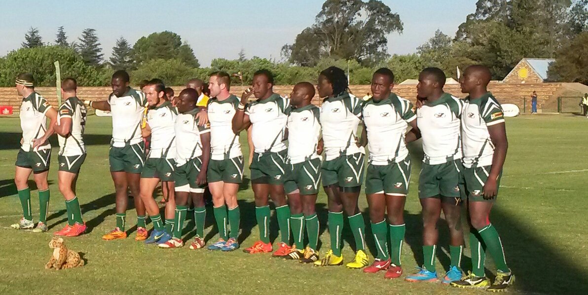 So proud that <a href="/zimsevens/">Zimbabwe 7's Rugby</a> announced as nominee in 2015 ANSA Sports Team of the year category. herald.co.zw/ansa-nominees-…