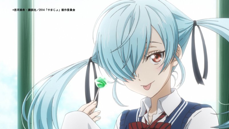 アニメ 山田くんと７人の魔女 公式 明日１１月２９日は いい肉の日 でもありますが 実は滝川ノアちゃんのお誕生日です 皆様 ハッシュタグをつけて是非ともお祝いして下さい 推奨ハッシュタグ 滝川ノア生誕祭 やまじょ T Co