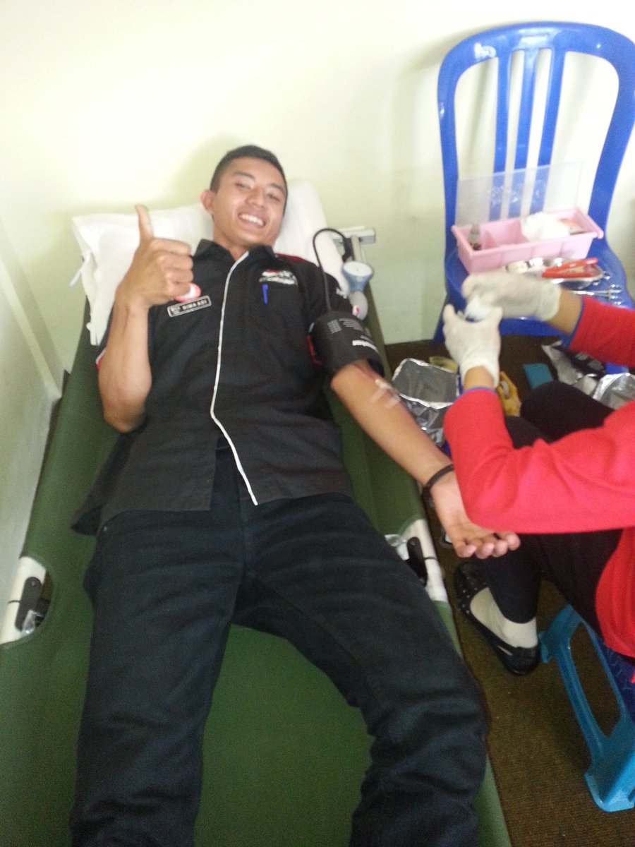 bloodforothers's tweet photo. Karywn Museum Angkut support aksi donor darah #asppi jatim
via @BanyuGeni86
https://t.co/bYKwfOmEef