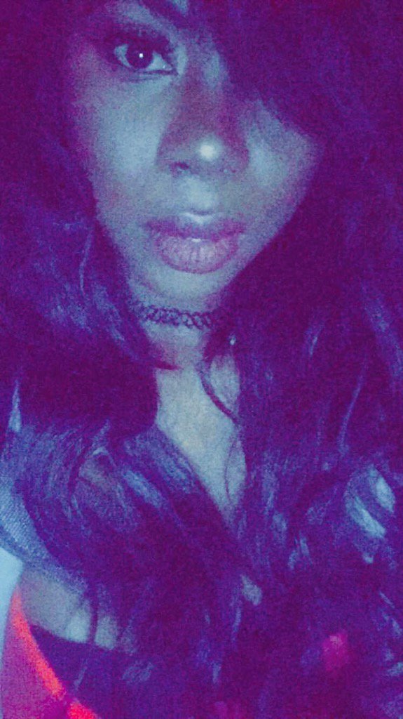 Tipsink's tweet image. Went straight clubbing and still looking on fleek #TrapQ