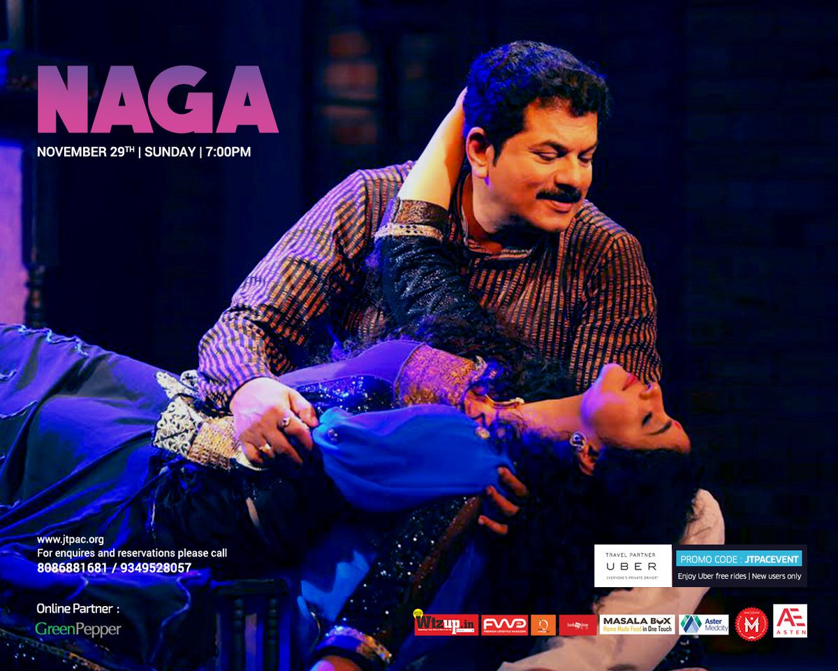 JTpac India tweet media