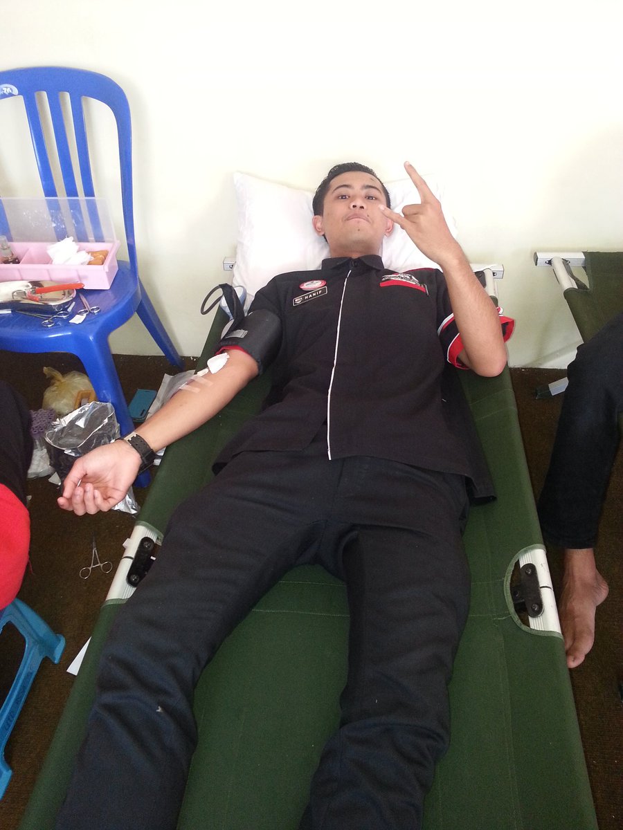 bloodforothers's tweet photo. Karywn Museum Angkut support aksi donor darah #asppi jatim
via @BanyuGeni86
https://t.co/bYKwfOmEef