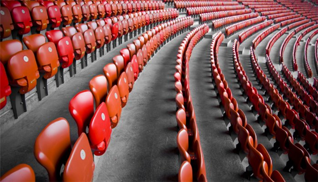 Why No One is Showing Up for Your Digital Transformation bit.ly/1Ne9xbX