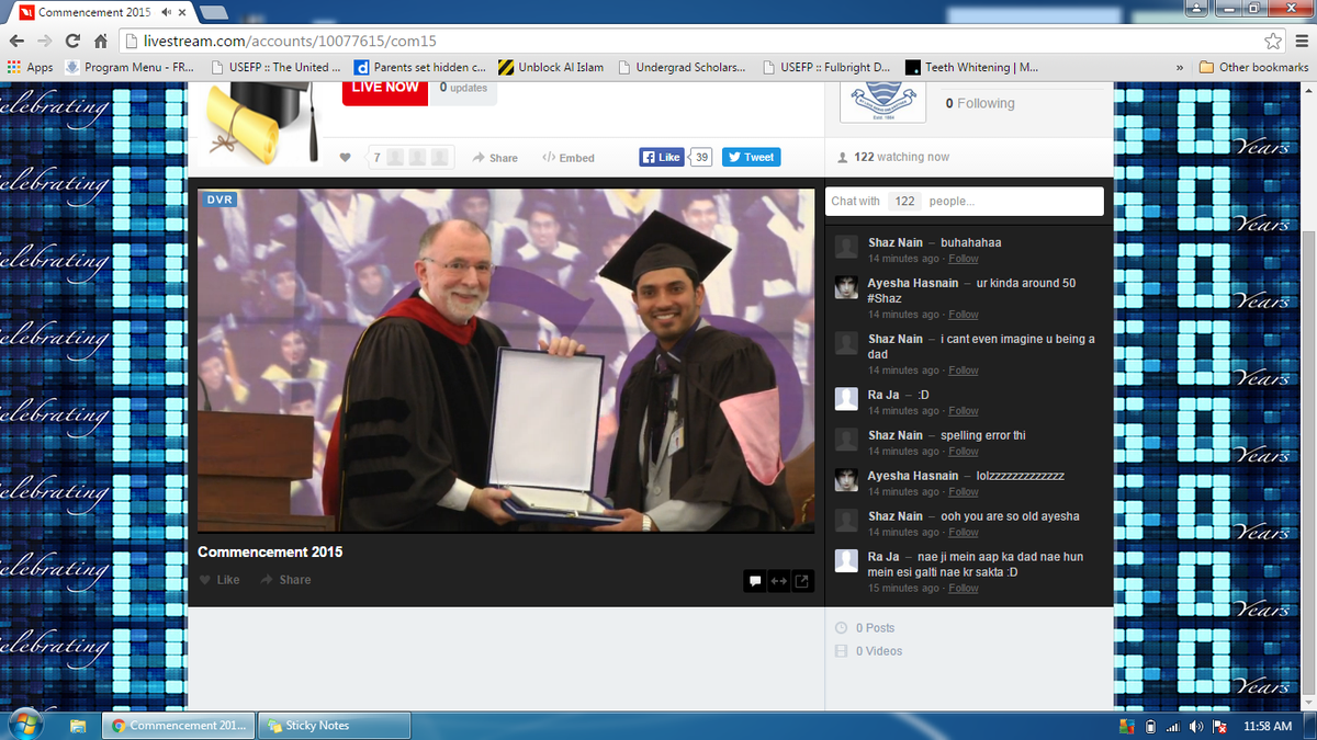 mahiragulzar's tweet photo. Proud moment. Congratulations Sir @adilarshadd ^_^ https://t.co/JCdAjDDRIo