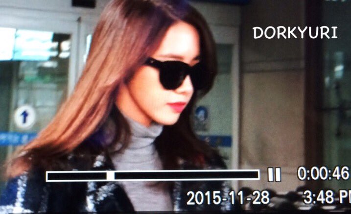 [PIC][28-11-2015]YoonA trở về Hàn Quốc vào chiều nay CU4XD0XU8AA2EG1