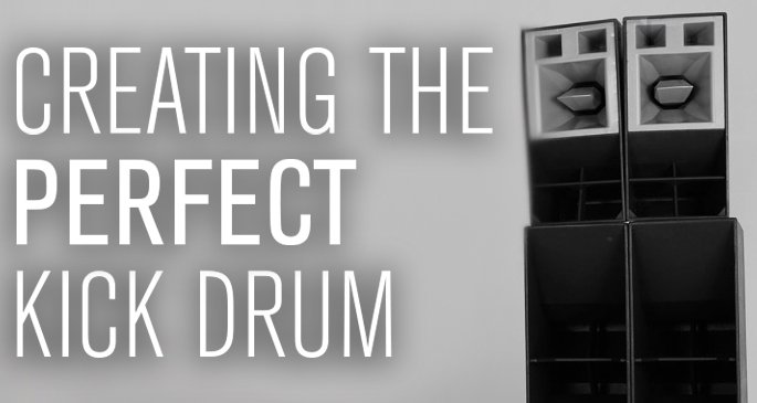 Point_Blank's tweet photo. How to get the perfect kick drum https://t.co/Aq2aytoBXi https://t.co/fSiCdy3m7p