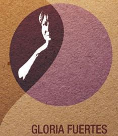 Yo te di pan y #queso y escupiste en mi sopa, quien devuelve mal por bien de alma tiene muy poca. Gloria Fuertes