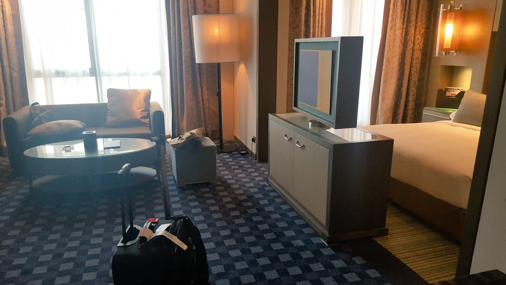 Osi_Suave's tweet photo. Checked in
#Formula1Weekend https://t.co/d6mPu0z3Hv