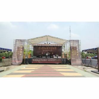 Tonight <a href="/Syahdat_INA/">ᴊᴏsᴇᴘʜ MATR1XCoin꧁IP꧂</a> at Posh Harapan Indah Bekasi 19.30 "SIGNATURE MOMENT" <a href="/ERCI_Bekasi/">ERCI Bekasi</a> <a href="/ertiga_ID/">Ertiga Club Indonesia</a> #Brotherhood \m/