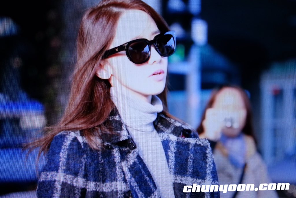 [PIC][28-11-2015]YoonA trở về Hàn Quốc vào chiều nay CU4ZX0uVEAQTpmW