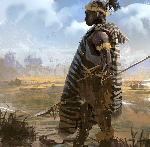 By Mike Azevedo