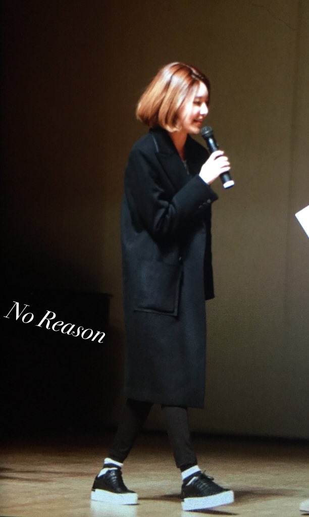 [PIC][28-11-2015]SooYoung tham dự "Korean Retinitis Pigmentosa Society Concert" vào tối nay CU4_czHVEAAS8iH