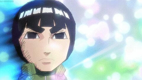  apparently you share the same birthday with rock lee.... happy birthay........ 