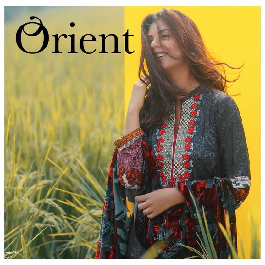 Sunita_Official's tweet photo. @OrientTextiles #wintercollection #availablein stores https://t.co/r1eZu1wnVj