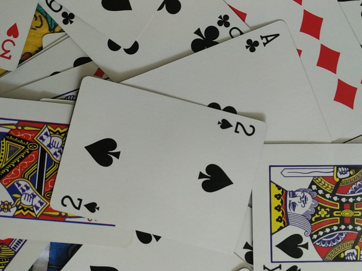 jakelim1016's tweet photo. Why not? Where's the Jokar?? #cards #BlackFriday #poker #games https://t.co/HooE9umsVS
