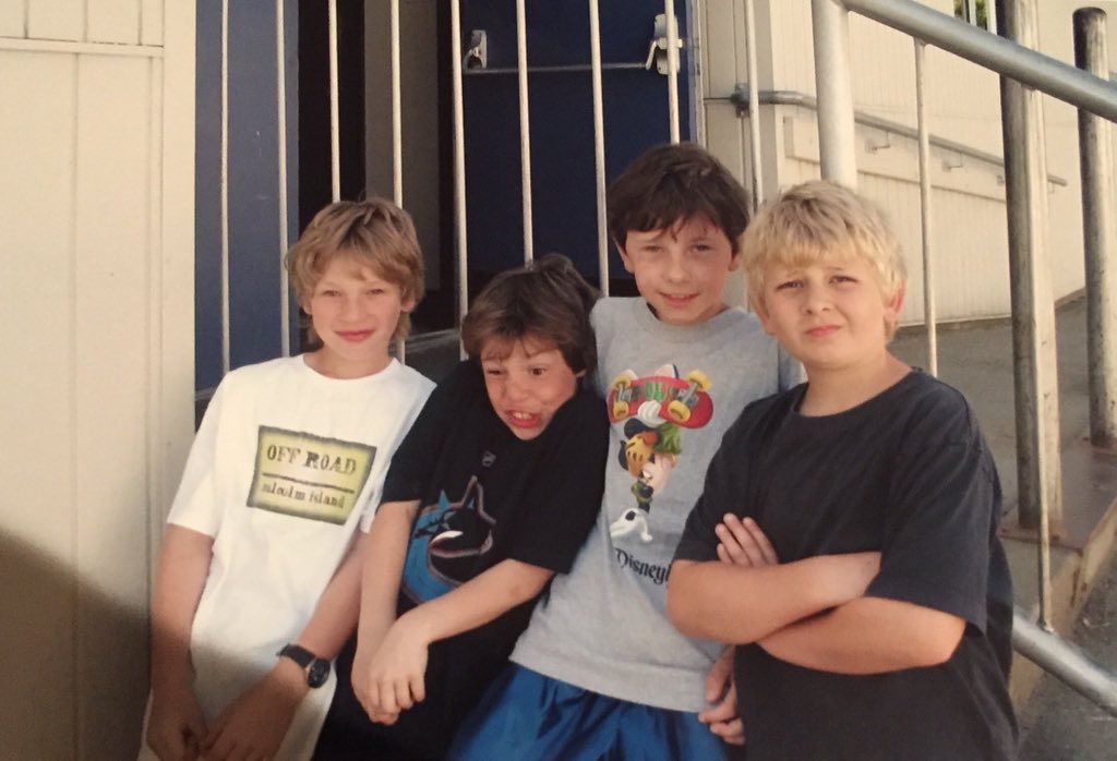 AustinDoherty28's tweet image. when you at the club and it hits you