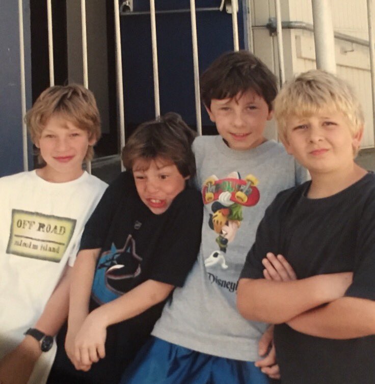 AustinDoherty28's tweet image. when you at the club and it hits you