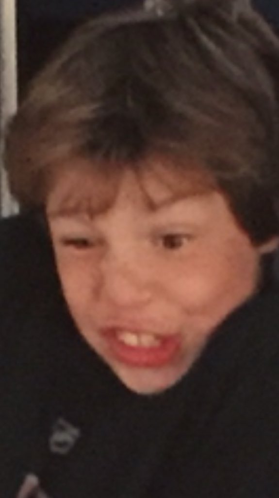 AustinDoherty28's tweet image. when you at the club and it hits you