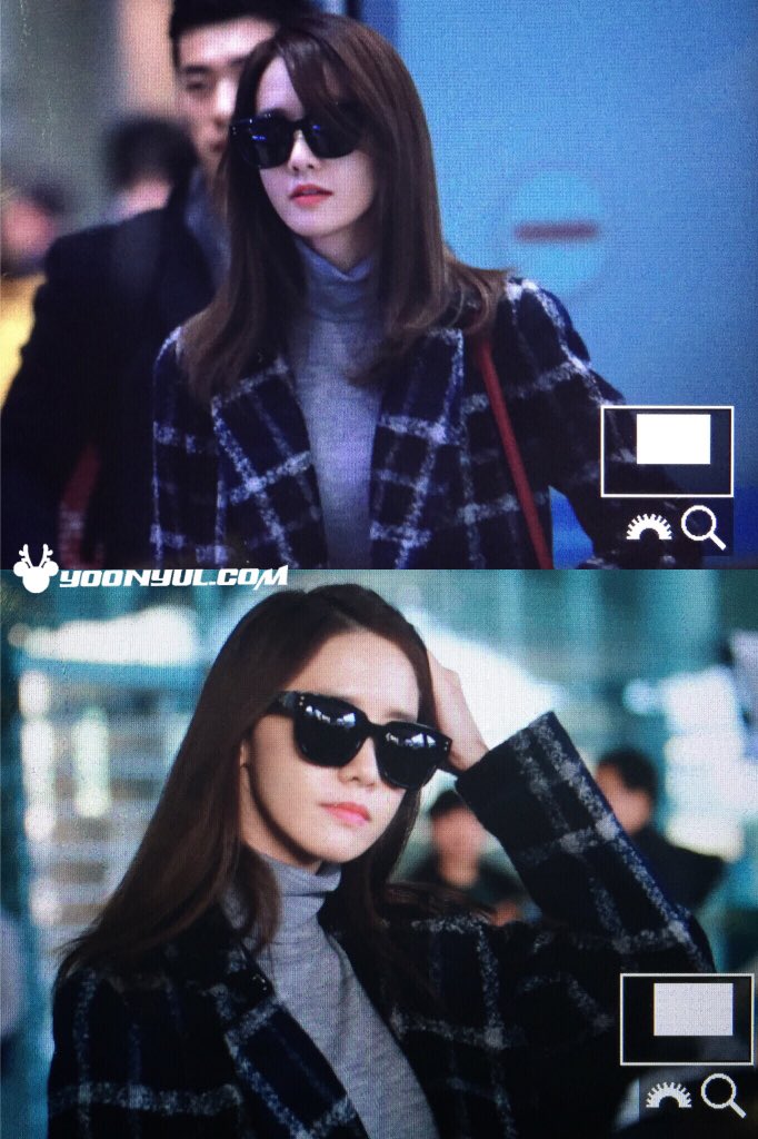 [PIC][28-11-2015]YoonA trở về Hàn Quốc vào chiều nay CU4ccxRUYAA5Ysp