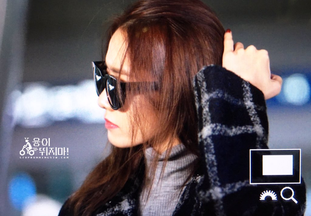 [PIC][28-11-2015]YoonA trở về Hàn Quốc vào chiều nay CU4d2JQU8AEuLT3